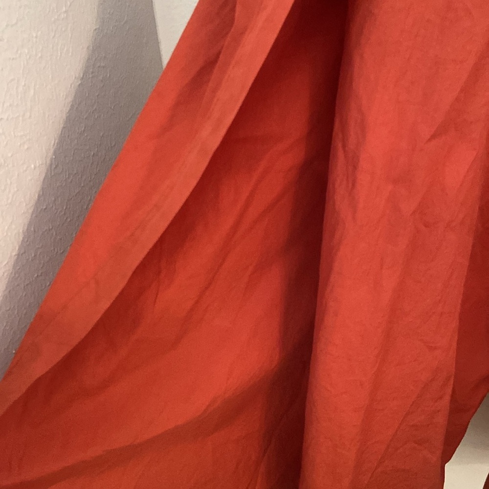 Barena Scarlet Wide-Leg Trousers - Picture 6 of 7